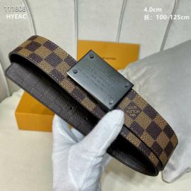 Picture of LV Belts _SKULVBelt40mmX100-125cm8L556209